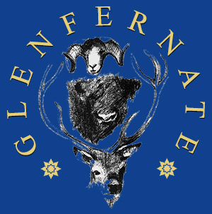 Glenfernate Logo